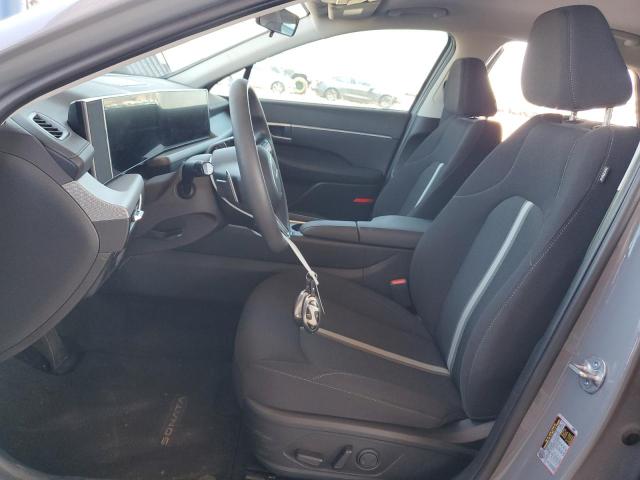  HYUNDAI SONATA 2024 Szary