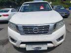 2017 NISSAN NAVARA N-C for sale at Copart GLOUCESTER