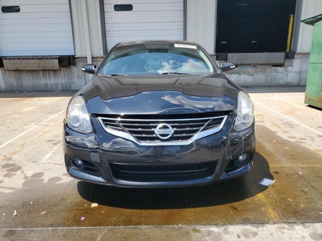 Coupet NISSAN ALTIMA 2012 Czarny