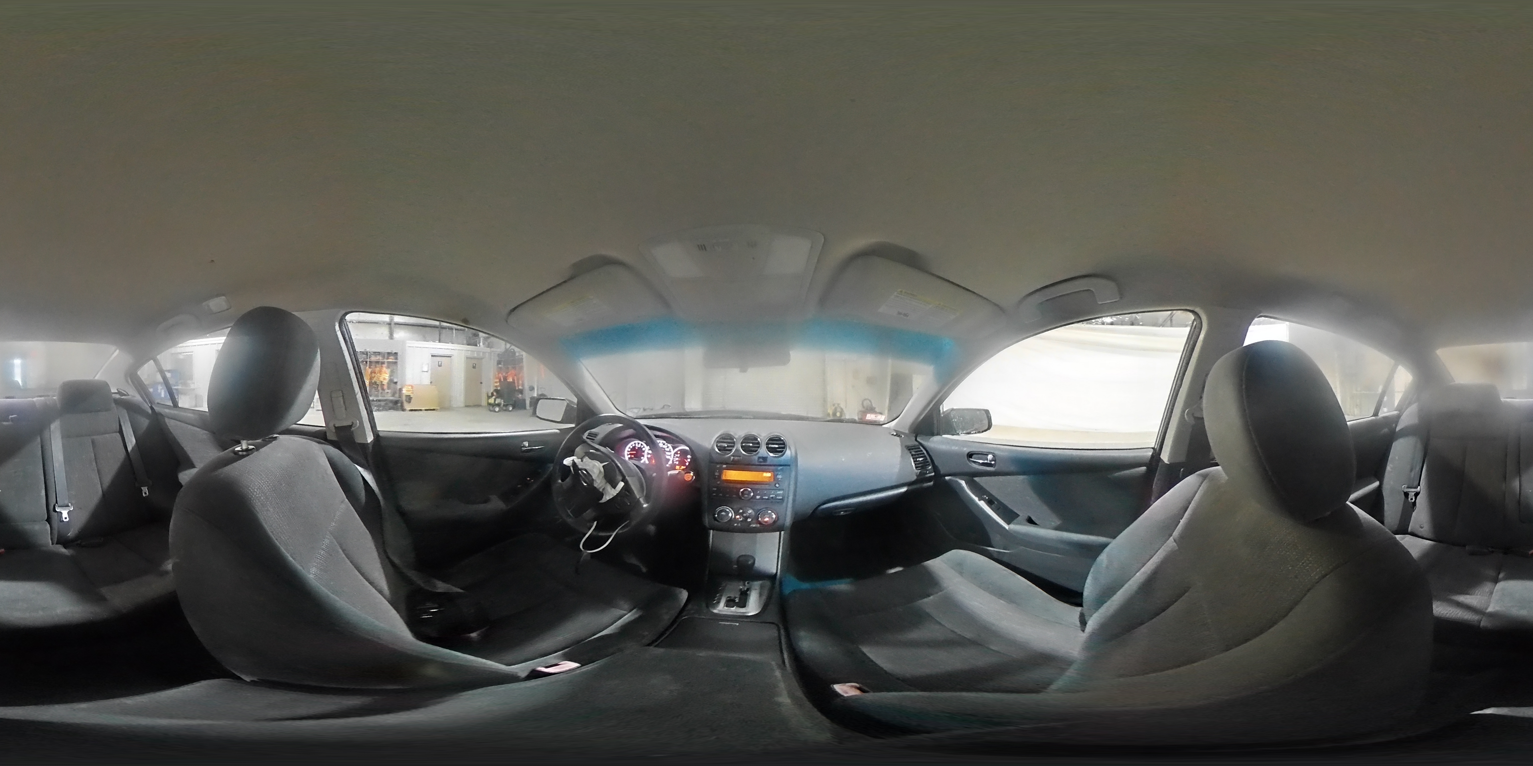 2010 Nissan Altima Base VIN: 1N4AL2AP6AN545231 Lot: 63372065