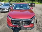2025 HONDA CR-V LX   à vendre chez Copart NY - NEWBURGH