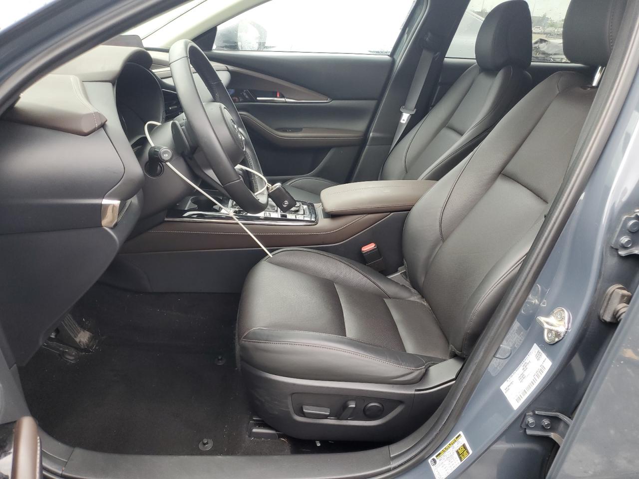 2021 Mazda Cx-30 Premium VIN: 3MVDMBDL2MM306401 Lot: 63619975