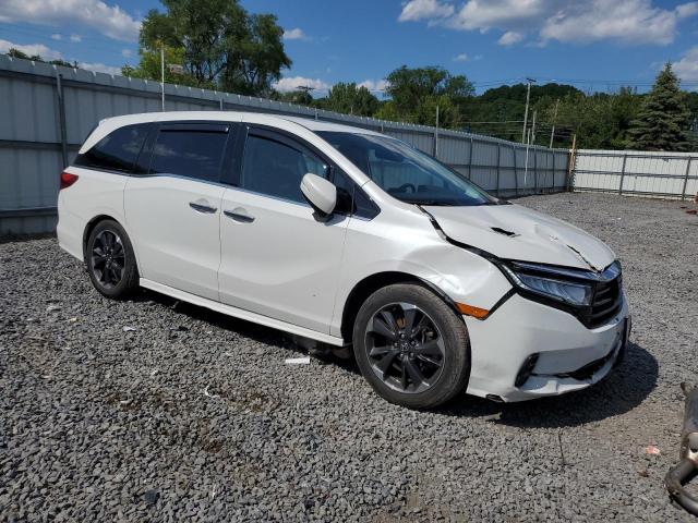  HONDA ODYSSEY 2023 White