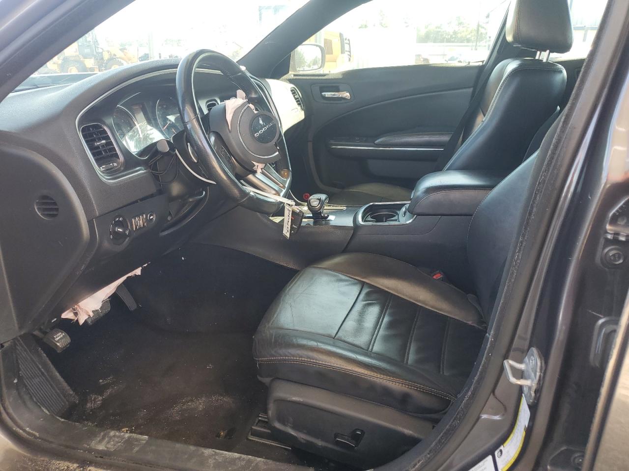 2014 Dodge Charger Sxt VIN: 2C3CDXHG8EH254882 Lot: 65794305