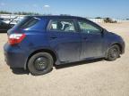 2011 TOYOTA COROLLA MATRIX    à vendre chez Copart AB - EDMONTON