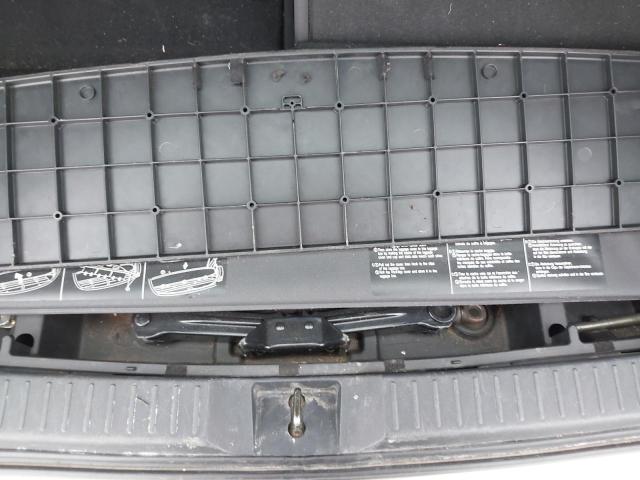 2005 TOYOTA COROLLA VE