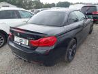 2019 BMW 4 SERIES M SPORT for sale at Copart WOLVERHAMPTON