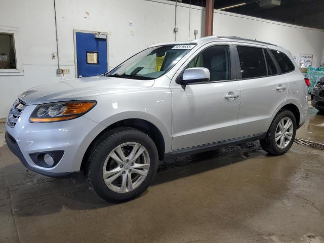2011 Hyundai Santa Fe Se