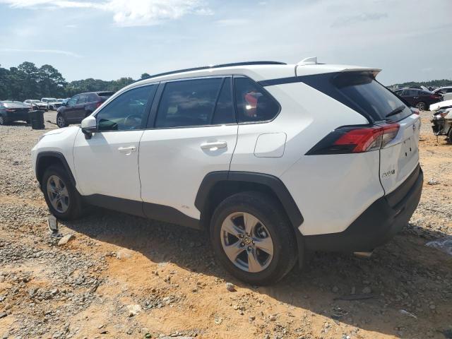  TOYOTA RAV4 2024 White