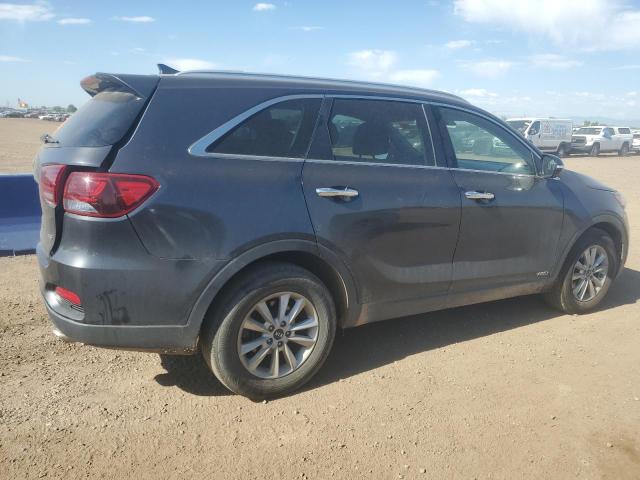  KIA SORENTO 2019 Szary