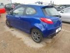 2009 MAZDA 2 TAMURA for sale at Copart SANDWICH