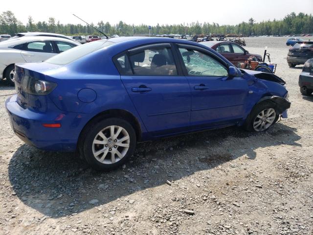 2008 MAZDA 3 I  