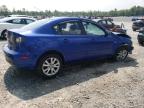2008 MAZDA 3 I   for sale at Copart NS - HALIFAX
