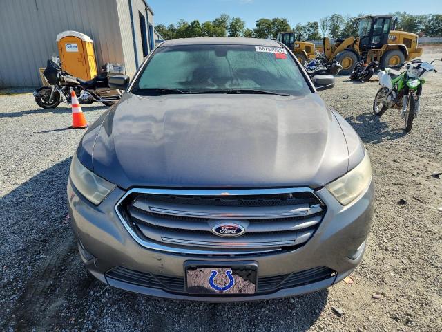  FORD TAURUS 2013 Szary