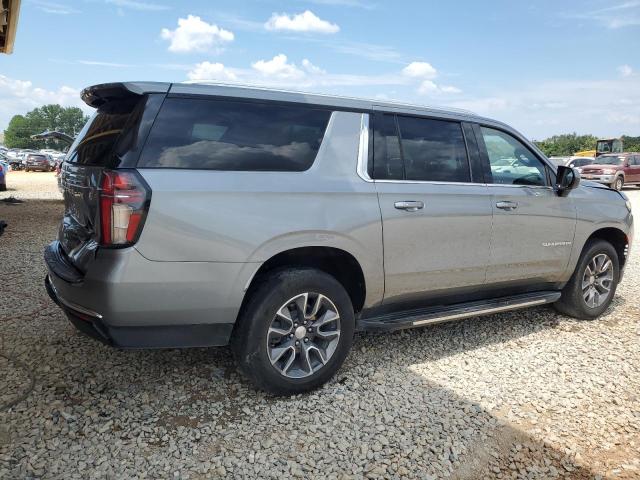  CHEVROLET SUBURBAN 2023 Szary