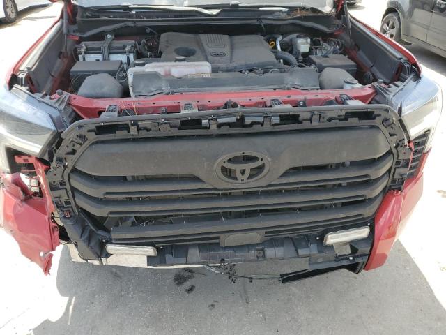 2022 TOYOTA TUNDRA DOUBLE CAB SR  