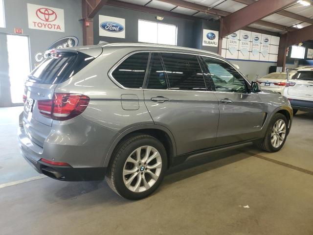 Parquets BMW X5 2015 Gray
