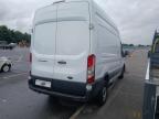 2017 FORD TRANSIT 350  for sale at Copart SANDTOFT