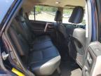 2016 TOYOTA 4RUNNER SR5/SR5 PREMIUM   à vendre chez Copart MA - NORTH BOSTON