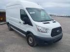 2017 FORD TRANSIT 35 for sale at Copart WOLVERHAMPTON