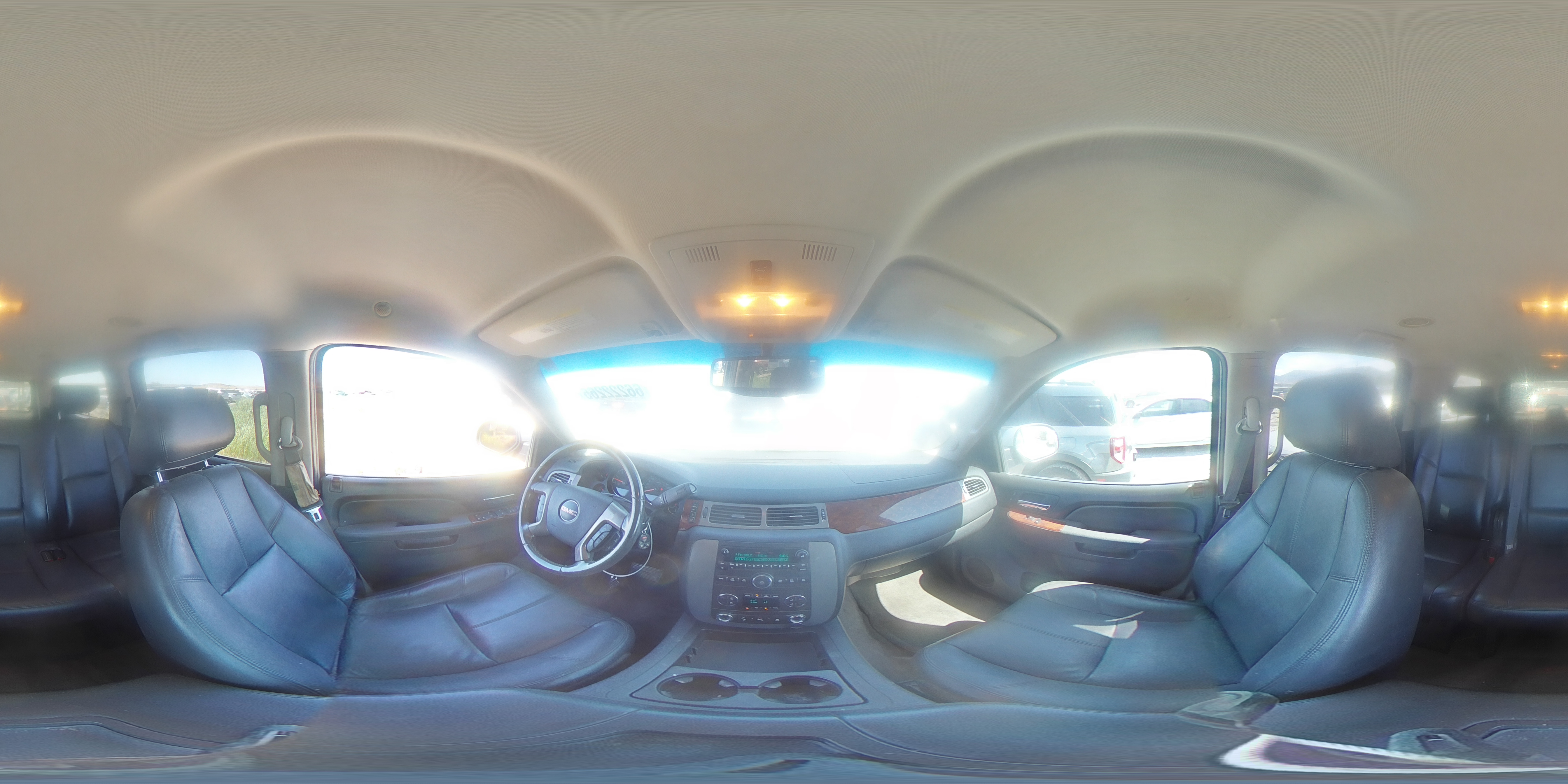 2010 GMC Yukon Xl K1500 Slt VIN: 1GKUKKE36AR162792 Lot: 66222265