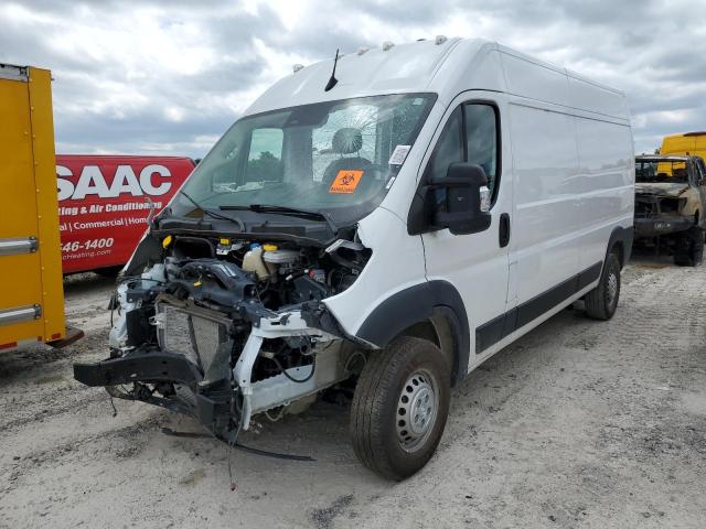 2024 Ram Promaster 2500 2500 High