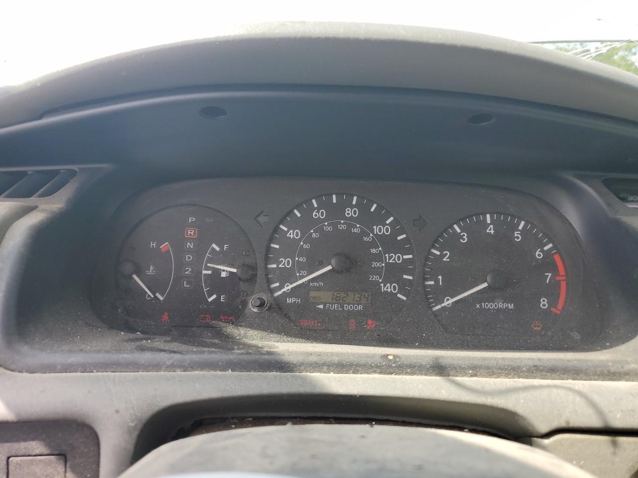 2000 Toyota Camry Ce VIN: 4T1BG28KXYU701540 Lot: 64777045
