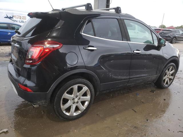  BUICK ENCORE 2017 Czarny