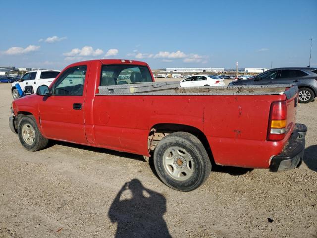 2003 GMC NEW SIERRA C1500  