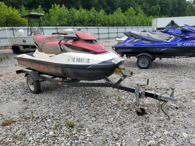 2010 Seadoo Gtx 155