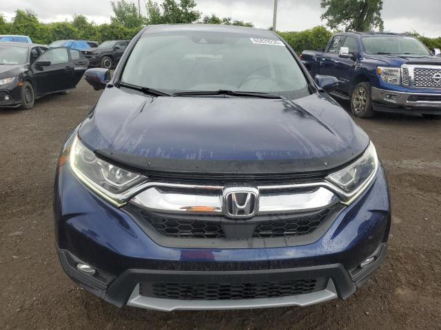 2018 HONDA CR-V EXL  