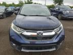 2018 HONDA CR-V EXL   for sale at Copart QC - MONTREAL
