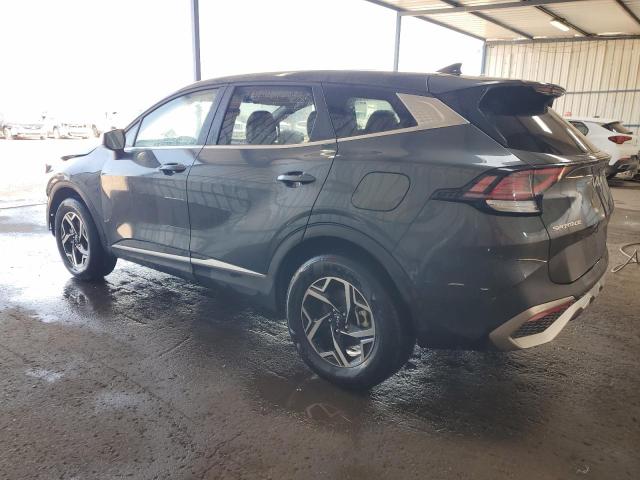  KIA SPORTAGE 2024 Серый