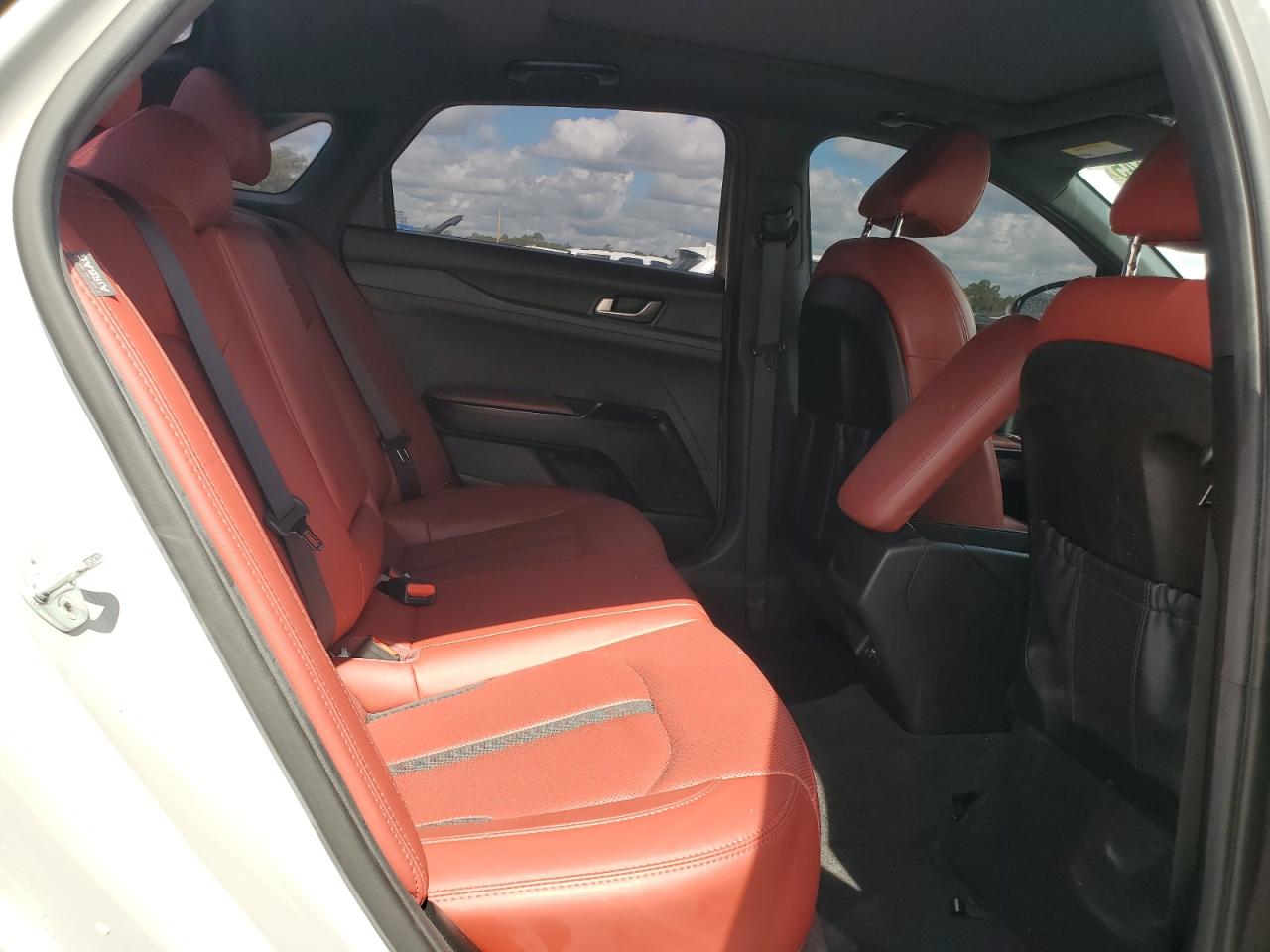 2023 Kia K5 Gt Line VIN: 5XXG64J21PG203606 Lot: 63469645