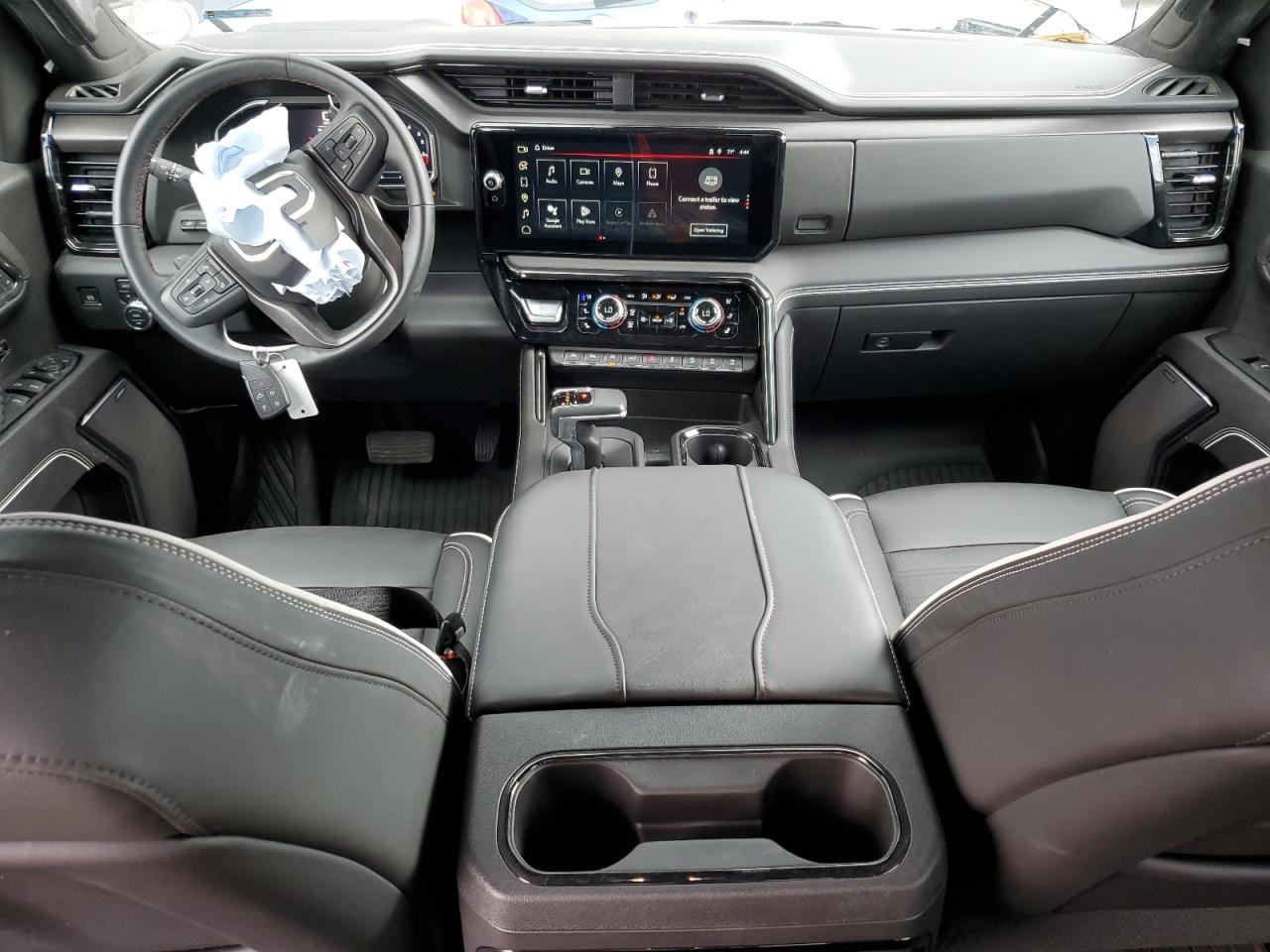 2024 GMC Sierra K1500 At4X VIN: 3GTUUFE88RG339864 Lot: 63791845