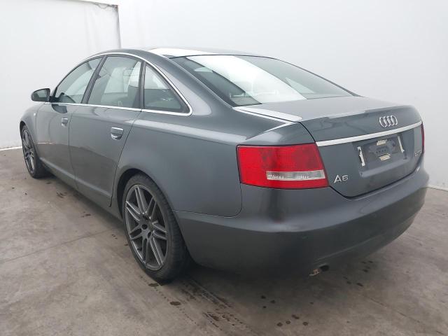 2007 AUDI A6 LE MANS