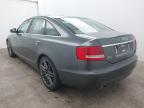 2007 AUDI A6 LE MANS for sale at Copart GLOUCESTER