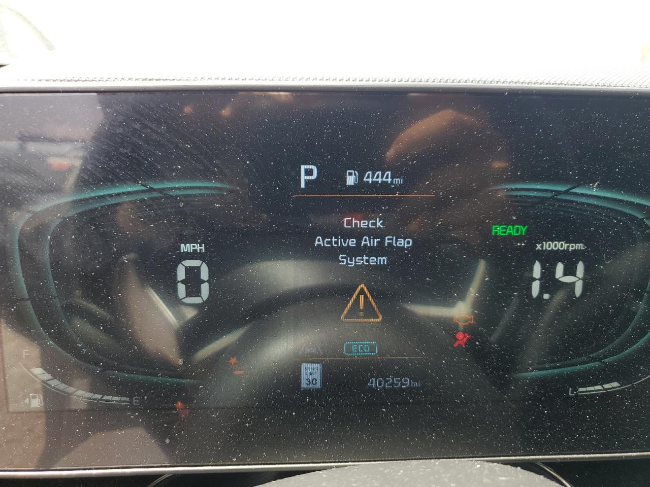 kndcr3le8p5063923 KNDCR3LE8P5063923 2023 Kia Niro Ex