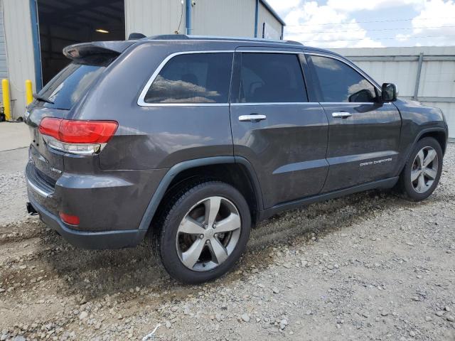  JEEP GRAND CHER 2015 Szary