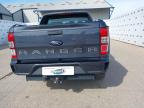 2022 FORD RANGER WIL for sale at Copart SANDY