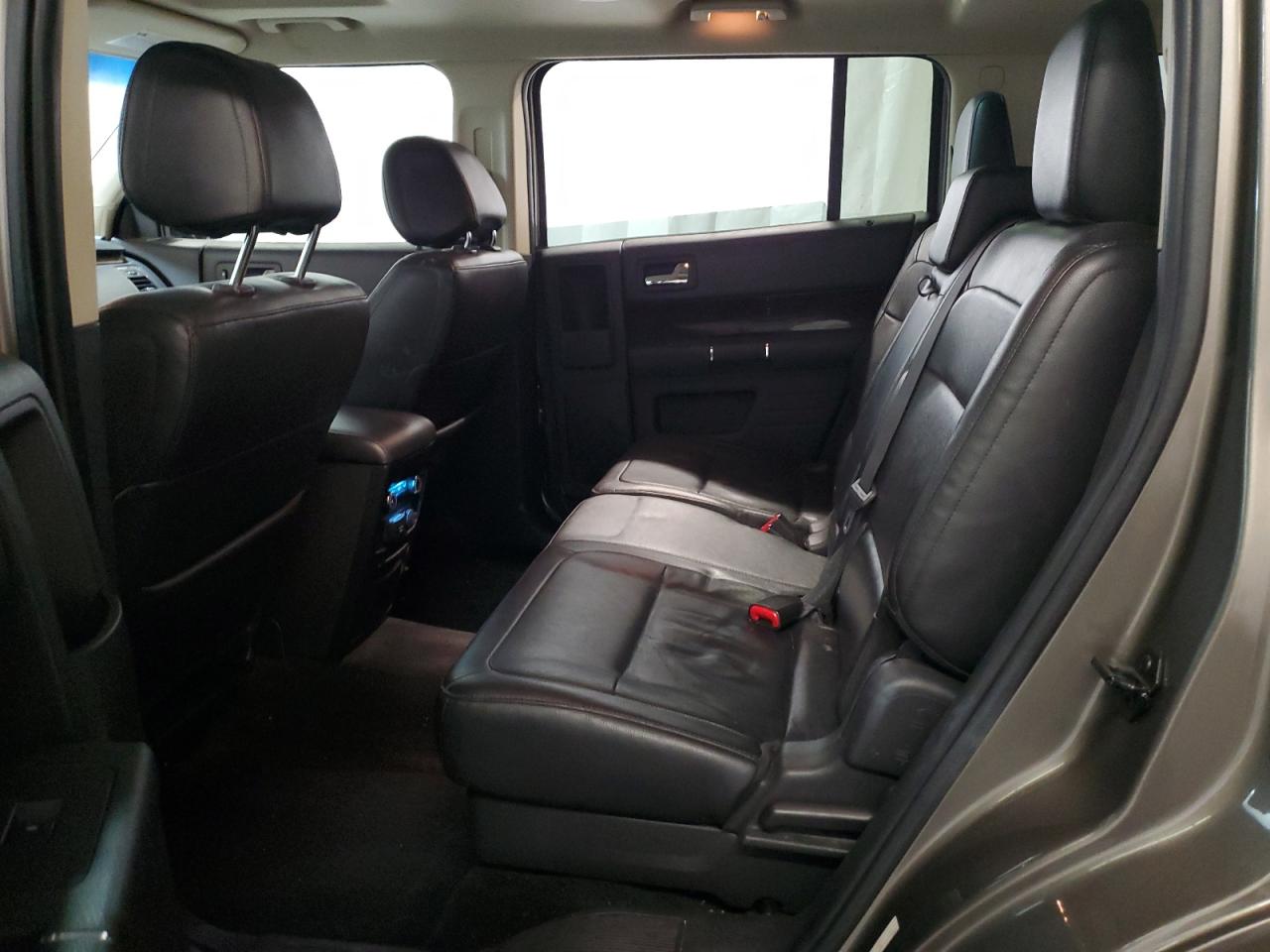 2014 Ford Flex Limited VIN: 2FMHK6D86EBD12017 Lot: 65415895