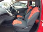 2014 FORD KA EDGE for sale at Copart BRISTOL