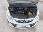 2011 VAUXHALL CORSA LIMITED EDITION  for sale at Copart ST HELENS