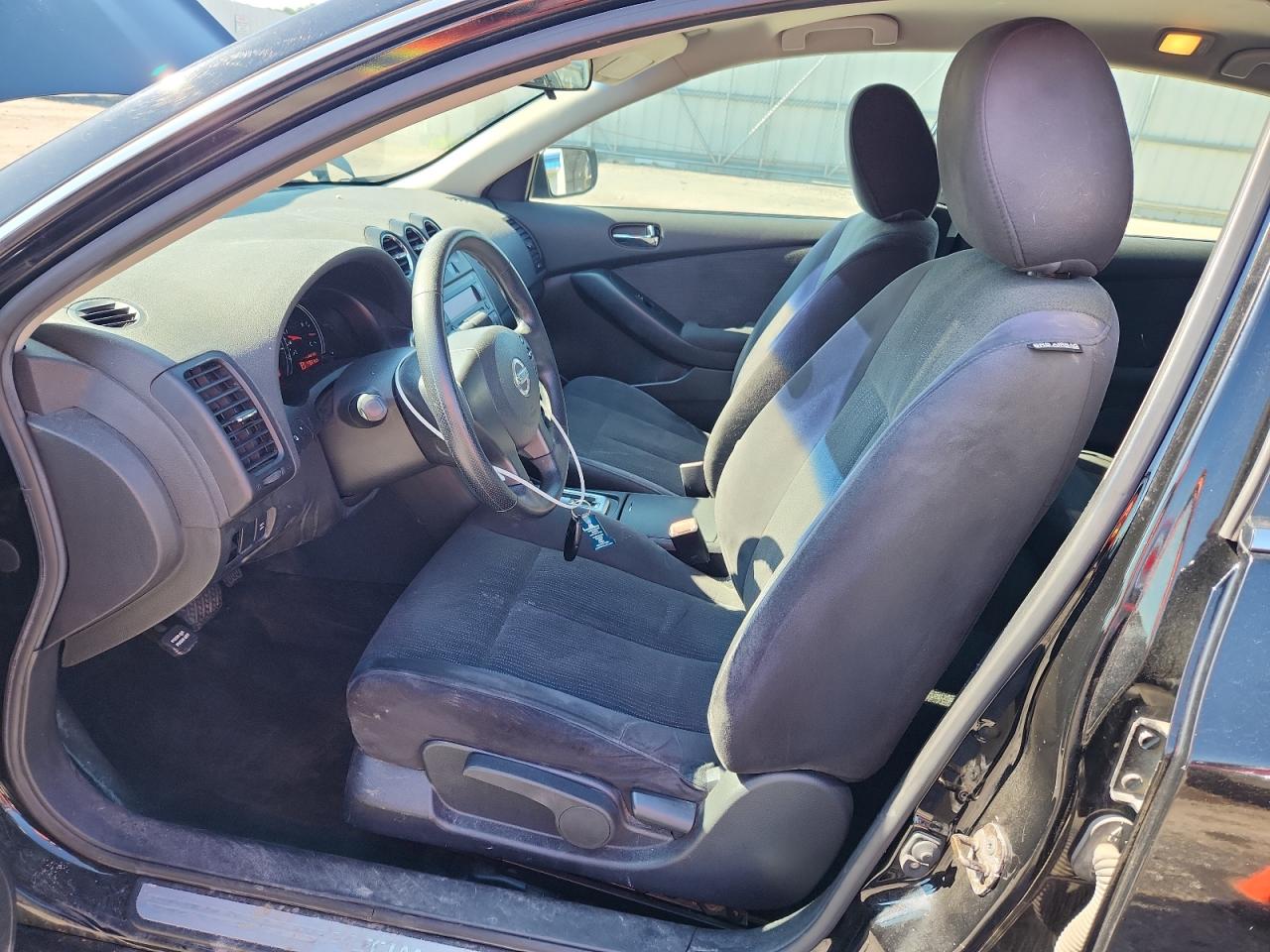 2010 Nissan Altima Base VIN: 1N4AL2AP5AN506405 Lot: 62735375