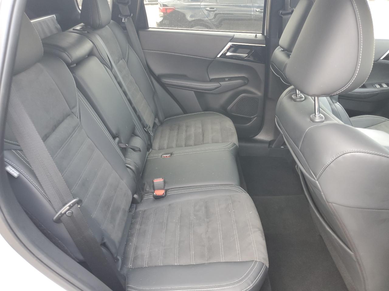 2024 Mitsubishi Outlander Se VIN: JA4J3VA8XRZ014293 Lot: 65360515