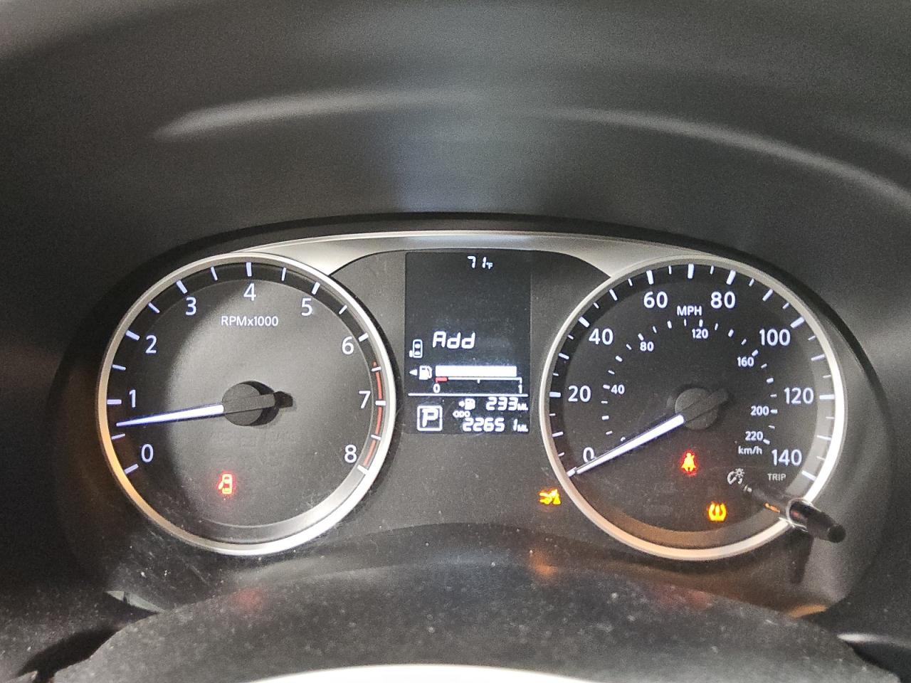 2022 Nissan Kicks S VIN: 3N1CP5BVXNL527796 Lot: 62469955