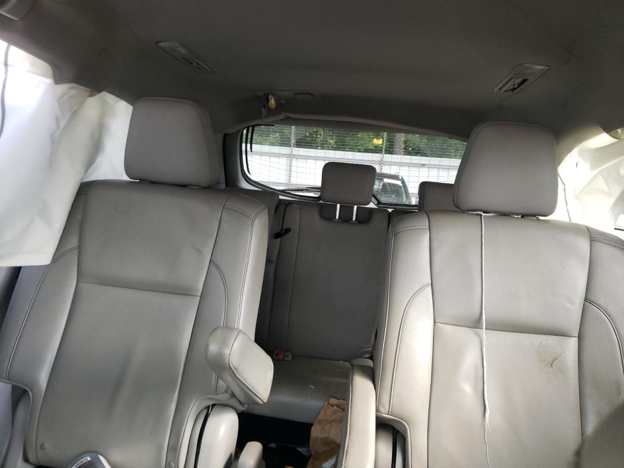 2014 Toyota Highlander Xle VIN: 5TDKKRFHXES014867 Lot: 64774695