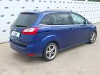 2014 FORD GRAND C-MA for sale at Copart SANDY