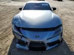 2021 TOYOTA SUPRA    for sale at Copart CA - LOS ANGELES