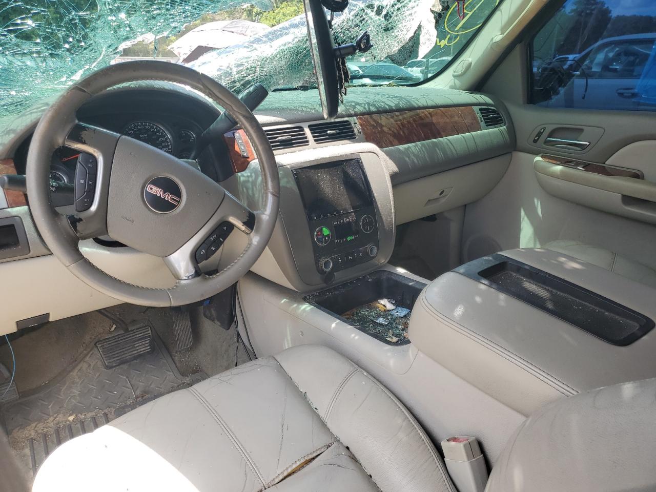 3gtec33059g129242 3GTEC33059G129242 2009 GMC Sierra C1500 Slt